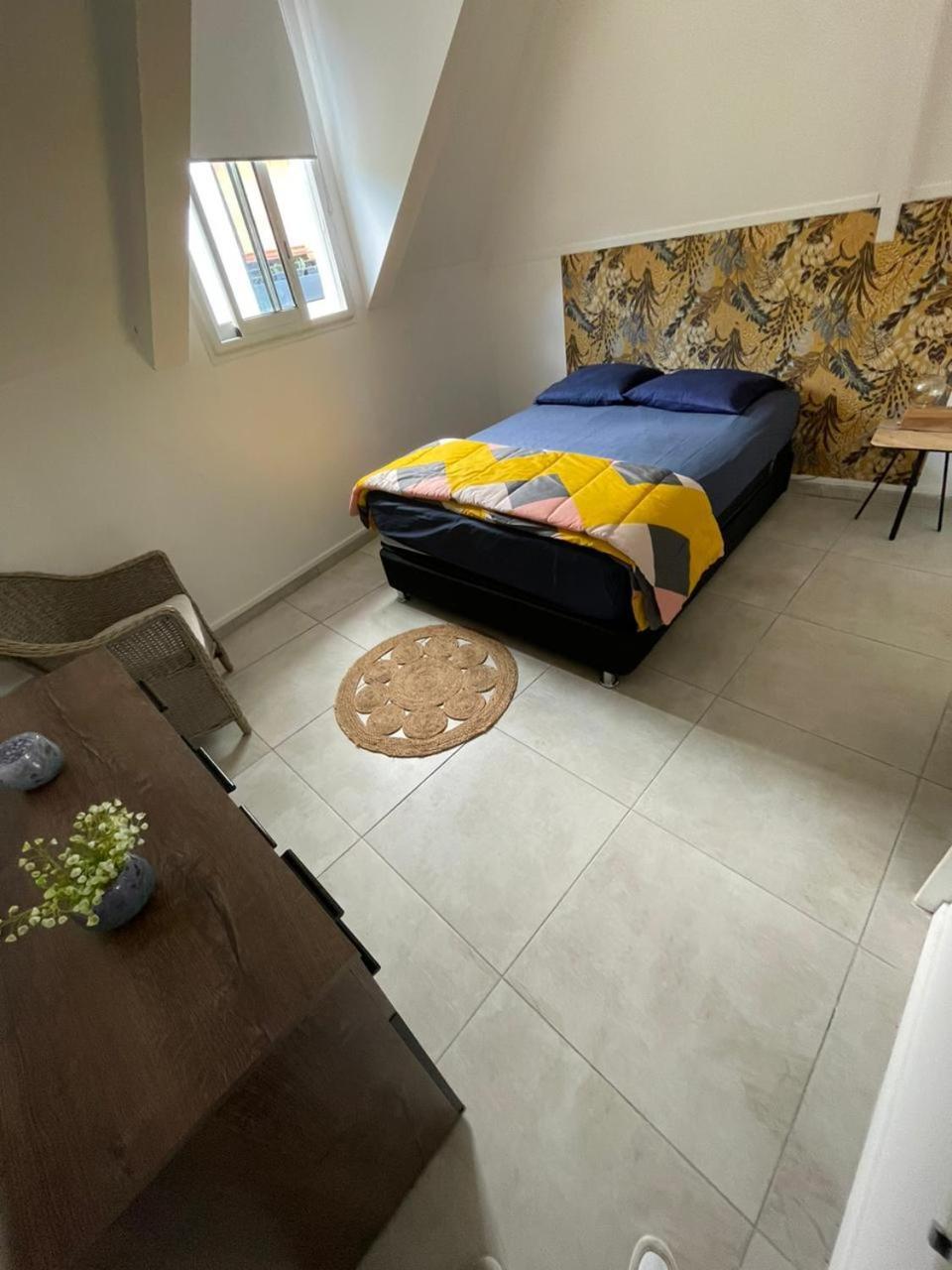 Residencestys Saint-Denis Exterior foto